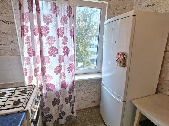 Оренда 1К.  Соломенский р-н. Гавела бул ГАЗ.