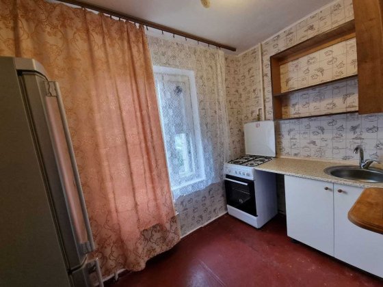 Здам 1Кімн. Борщагівка,вул. Симиренка 24, з тваринкою Киев