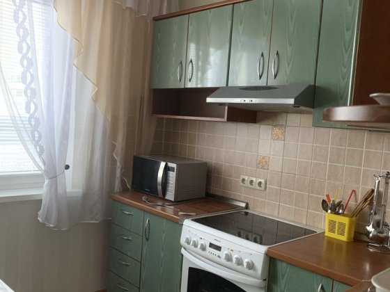 Оренда квартири. Метро Теремки, Заболотного, 100