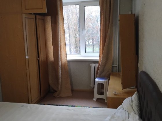 Оренда двокімнатної квартири на Алмазному Полтава