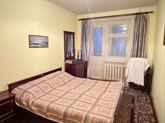 Оренда 3 к квартири.Південно-захід. Хмельницький
