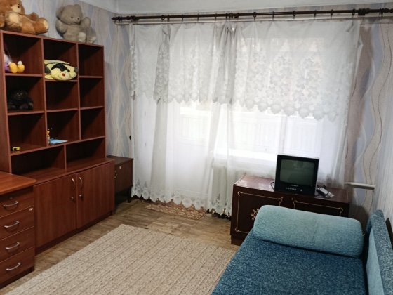 # Здам 2 кім.квартиру на Степана Бандери Ровно