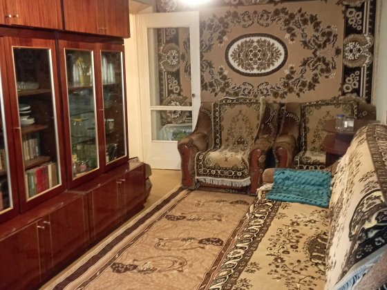 Здам 2 к квартиру на Інститутській Хмельницький
