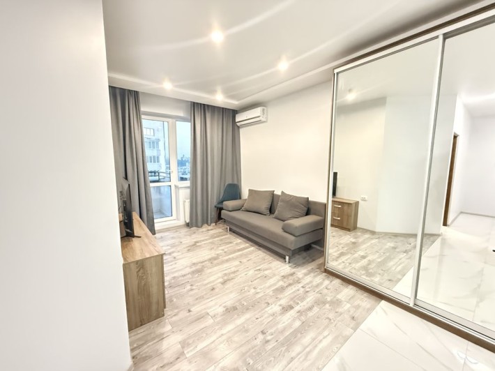 Здам квартиру станці метро оболонь 2хв. Жк Obolon sky - фото 1