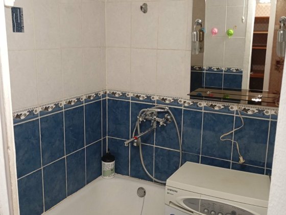 Сдам 1но комн.квартиру,пр-кт Науки,м.Димеевская Киев