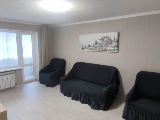 Оренда 3к квартири, вул.Стуса 28, 1/9п, 67 м², метро Академмістечко, газ, підвал, без комісії