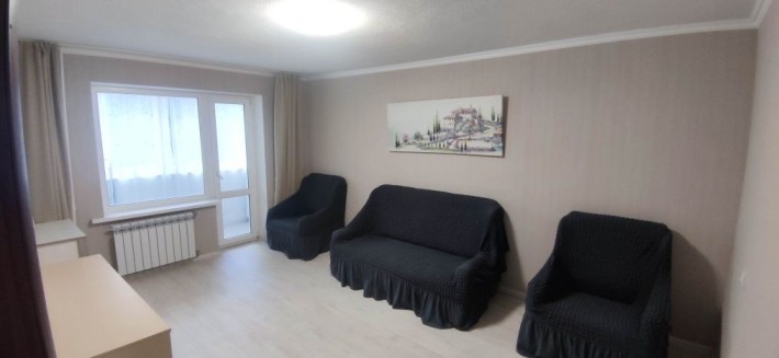 Оренда 3к квартири, вул.Стуса 28, 1/9п, 67 м², метро Академмістечко, газ, підвал, без комісії - фото 1