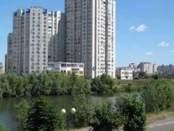Оренда,-2к квартира,Драгоманова 31Б,-3 поверх, Власник.