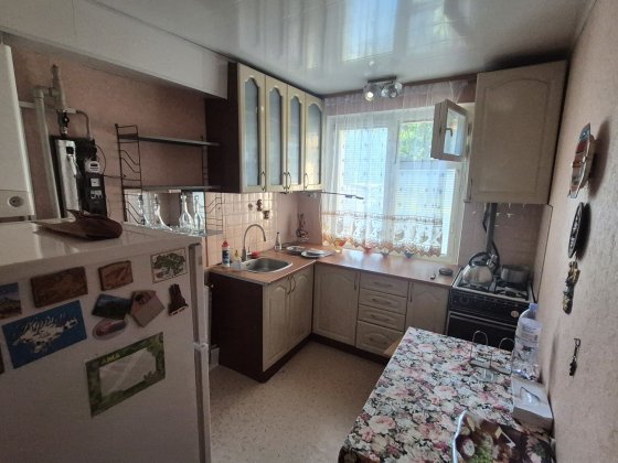 Сдам продам 3 ком квартиру аренда Алмазный Полтава