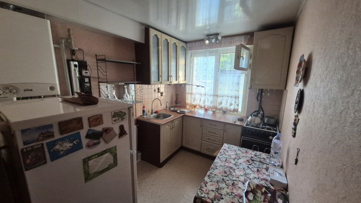 Сдам продам 3 ком квартиру аренда Алмазный - фото 1