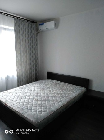ЖК Патріотика Оренда однокімнатної квартири Гмирі 16 - фото 1