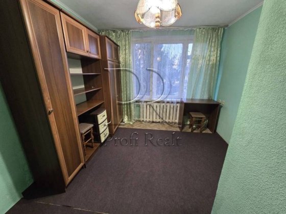 Оренда 1- кімн. квартири за адресою пр-т Лісовий,21 ст.метро Лісова