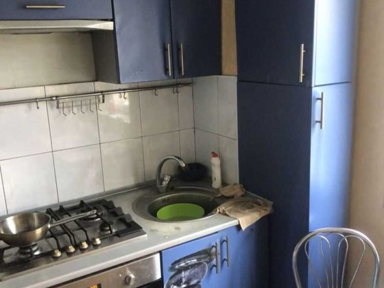 Оренда 3 кімнатної квартири Полтава