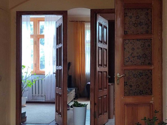 Оренда 2-к квартири на Соборності Полтава