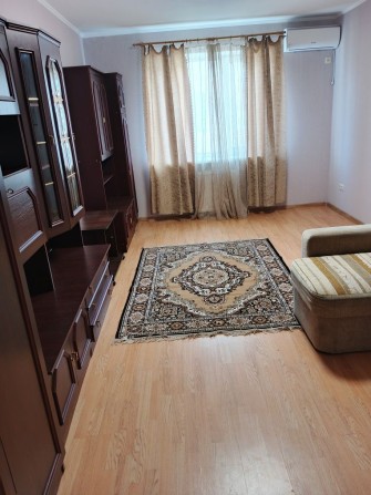 Здам однокімнатну квартиру. М. Башкирцевой31 - фото 1