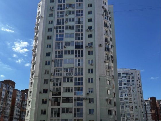 Оренда 1-кім. Левада. Новий будинок. Полтава