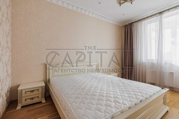Оренда / Квартира / 3 кімнати /  Жк Престиж хол Печерськ, Київ - фото 1