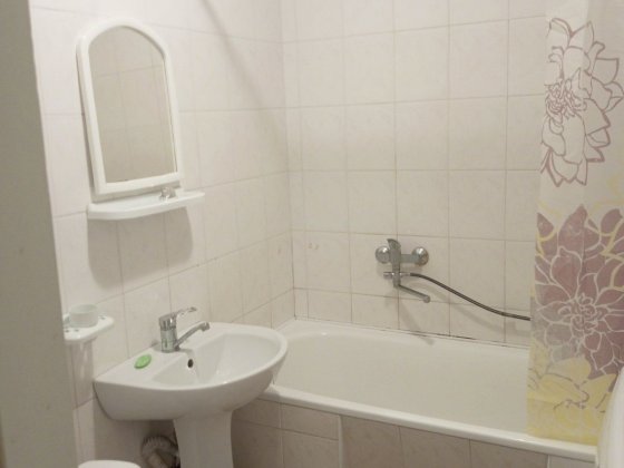 Оренда 1-кімн в Центрі, р-н Британська з меблями і технікою Сумы