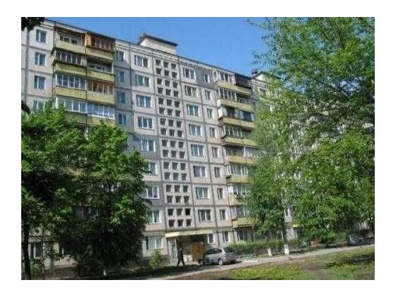 Найближчі станції метро Іподром, Теремки. вул. Лятошинського 4 а
