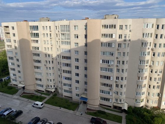 Сдам большую 1 комнатную на Харьковской. Суми