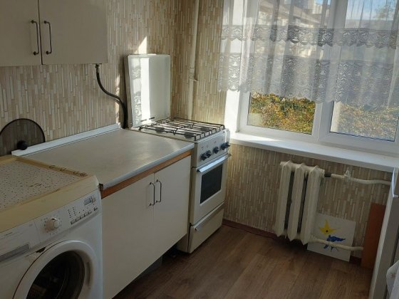 Сдам 2-х ком. кв-ру м.Дарница,ул.Пожарского 1 Киев