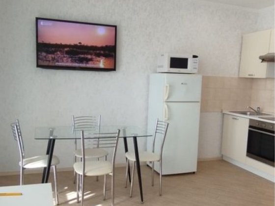 Здам квартиру-студію 39 м2, вул. Деміївська, 16 Киев