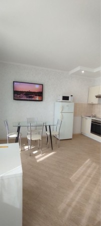 Здам квартиру-студію 39 м2, вул. Деміївська, 16 - фото 1