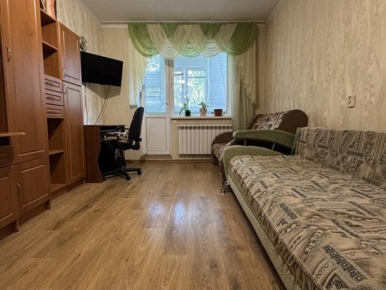 Здам 1кім квартиру по вул.  СКД Суми