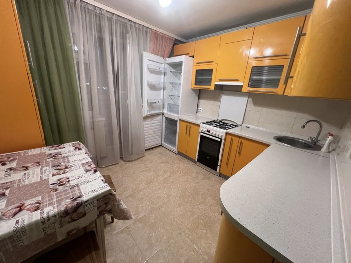 Оренда 1 к квартири на Озерній - фото 1