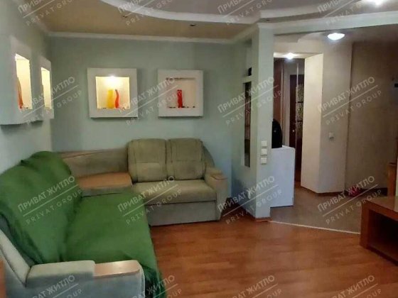 Оренда квартири на вул. Івана Мазепи Полтава