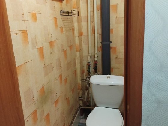 Двокімнатна квартира в р-ні Автовокзалу Полтава