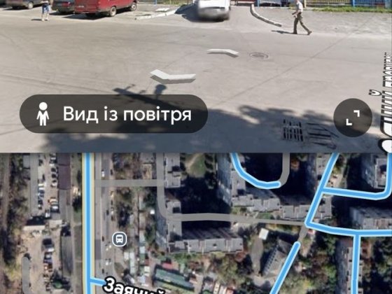 Оренда 3 кім. квартири зупинка Дослідна Полтава