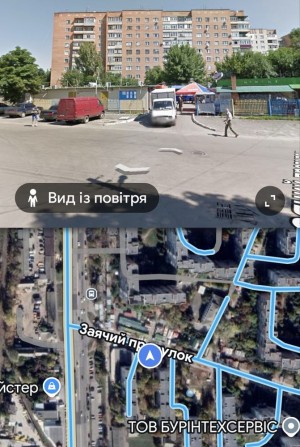 Оренда 3 кім. квартири зупинка Дослідна - фото 1