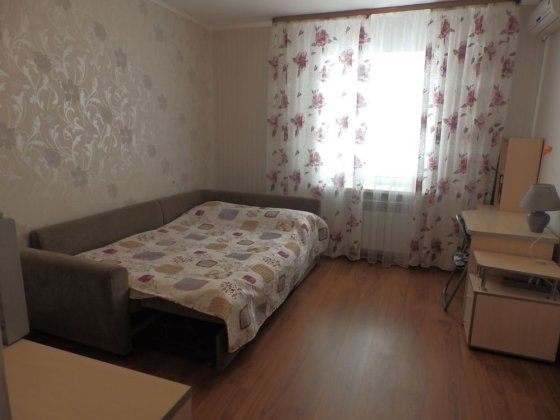 Сади, 1 кімнатна.Вільна з 25.09 14000грн+комунальні Полтава