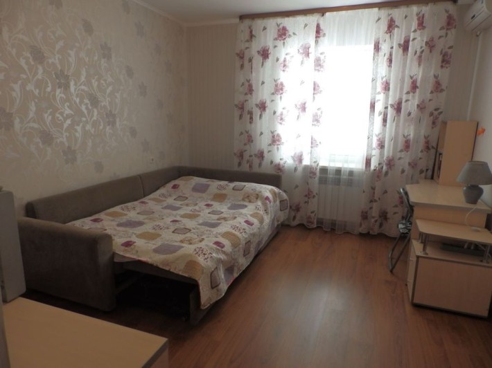 Сади, 1 кімнатна.Вільна з 25.09 14000грн+комунальні - фото 1