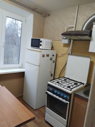 2 кімнатна вільна квартира автовокзал - фото 1