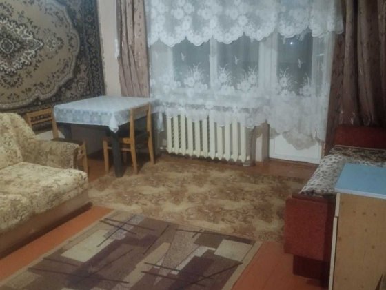 Сдам 1 ком. кв. на Институте связи, ул Зиньковская  свет постоянно Полтава