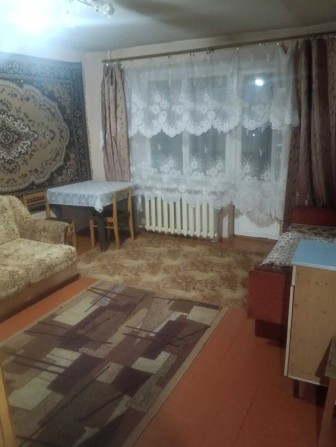 Сдам 1 ком. кв. на Институте связи, ул Зиньковская  свет постоянно - фото 1
