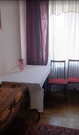 Здається в Оренду 2х кімнатна Квартира Воскресенка, по вул.Едуарда Вільде 3а - фото 1
