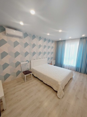 Сдам 1 комн.квартиру, ул.Метрологическая 62, ЖК Кришталеві Джерела - фото 1