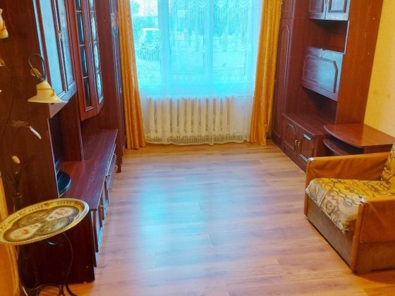 Оренда 2кім. квартира Якуба Коласа, 6д