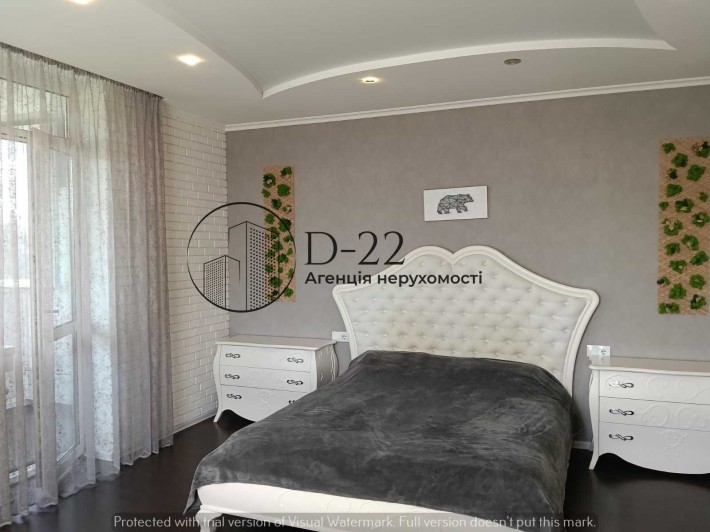 Оренда 2к, Борщагівка, вул. Якуба Коласа, 2-Б - фото 1