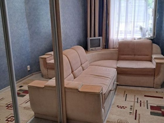 Оренда 1к. квартири в центрі вул. Британська Сумы