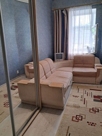 Оренда 1к. квартири в центрі вул. Британська - фото 1