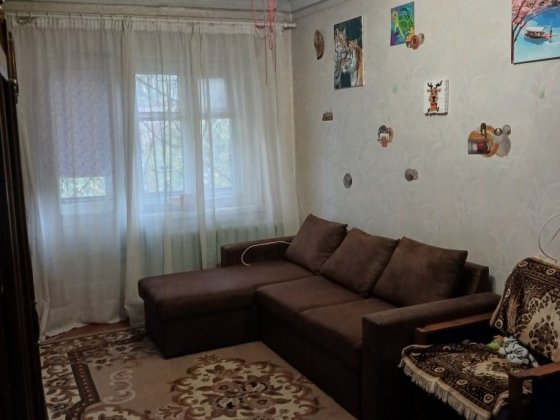 3кімн район вул. Троїцька Сумы