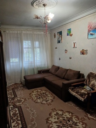 3кімн район вул. Троїцька - фото 1