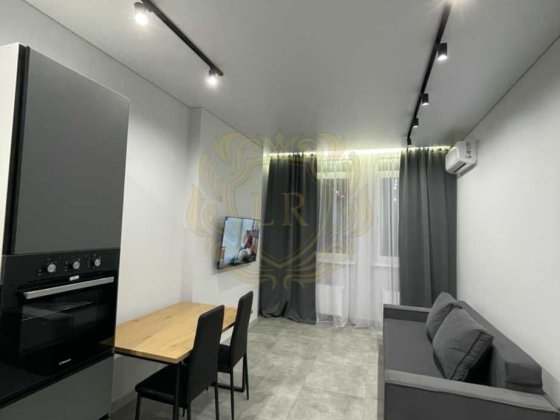 Без комісії І Перша здача І Оренда 1к ЖК Манхетен сіті/Manhattan city І Центр І м.Політех І просп. Б