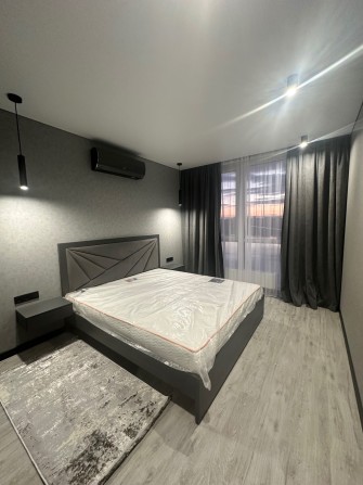 Оренда 2-кімнатної квартири в ЖК "Great",  Дніпровська набережна, 15Д,  метро Осокорки, Без комісії! - фото 1