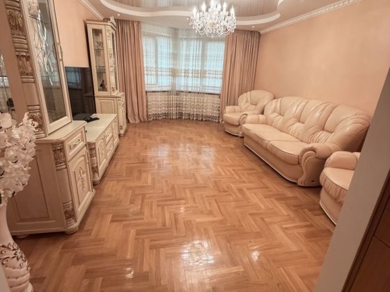 Новобудова. Перша оренда Тернопіль