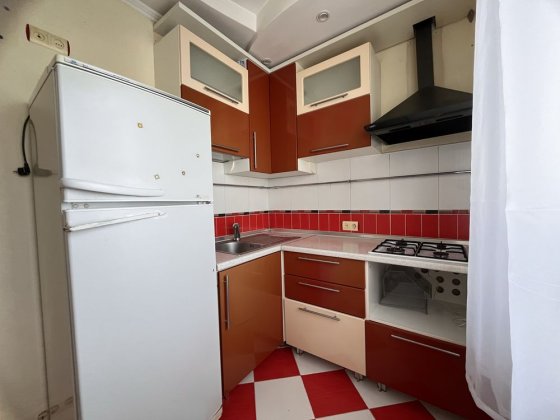 Здам 1 к кв на Харківській Сумы